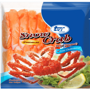 TVI Snow Crab Leg