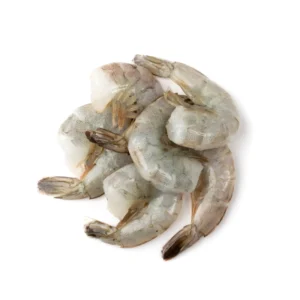 Vannamei Shrimp Headless
