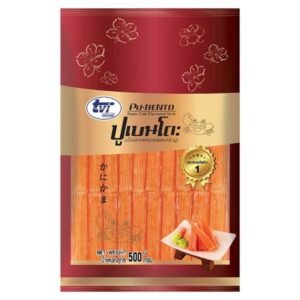 TVI Bento Crab Stick