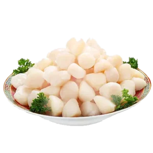 Scallop Meat