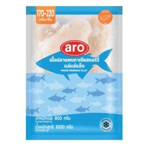 Aro Dory Fish Fillet (1 Kg)
