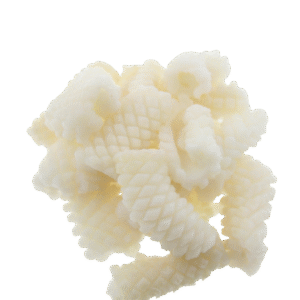 Cuttle Fish (Pineapple Cut)