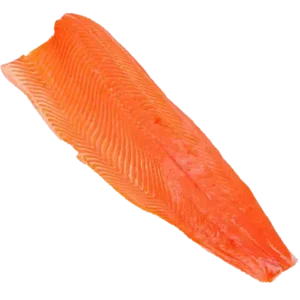 Salmon Fillet