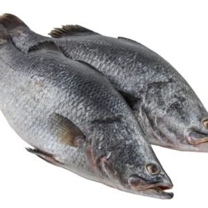 Seabass (Raw)
