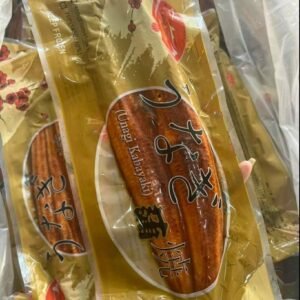 Unagi (200 g Up)